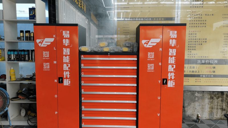 原厂配件与品牌兼容件：价格背后的兼容性与品质考量